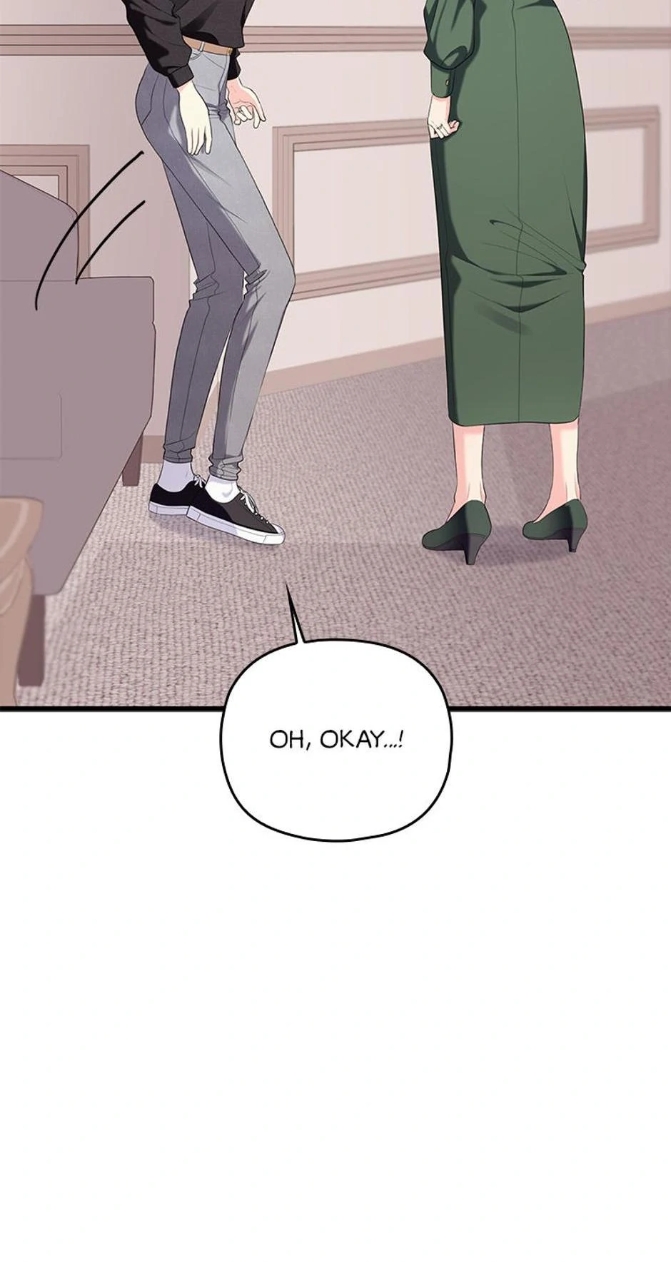 Genre is Romance Chapter 37 page 53