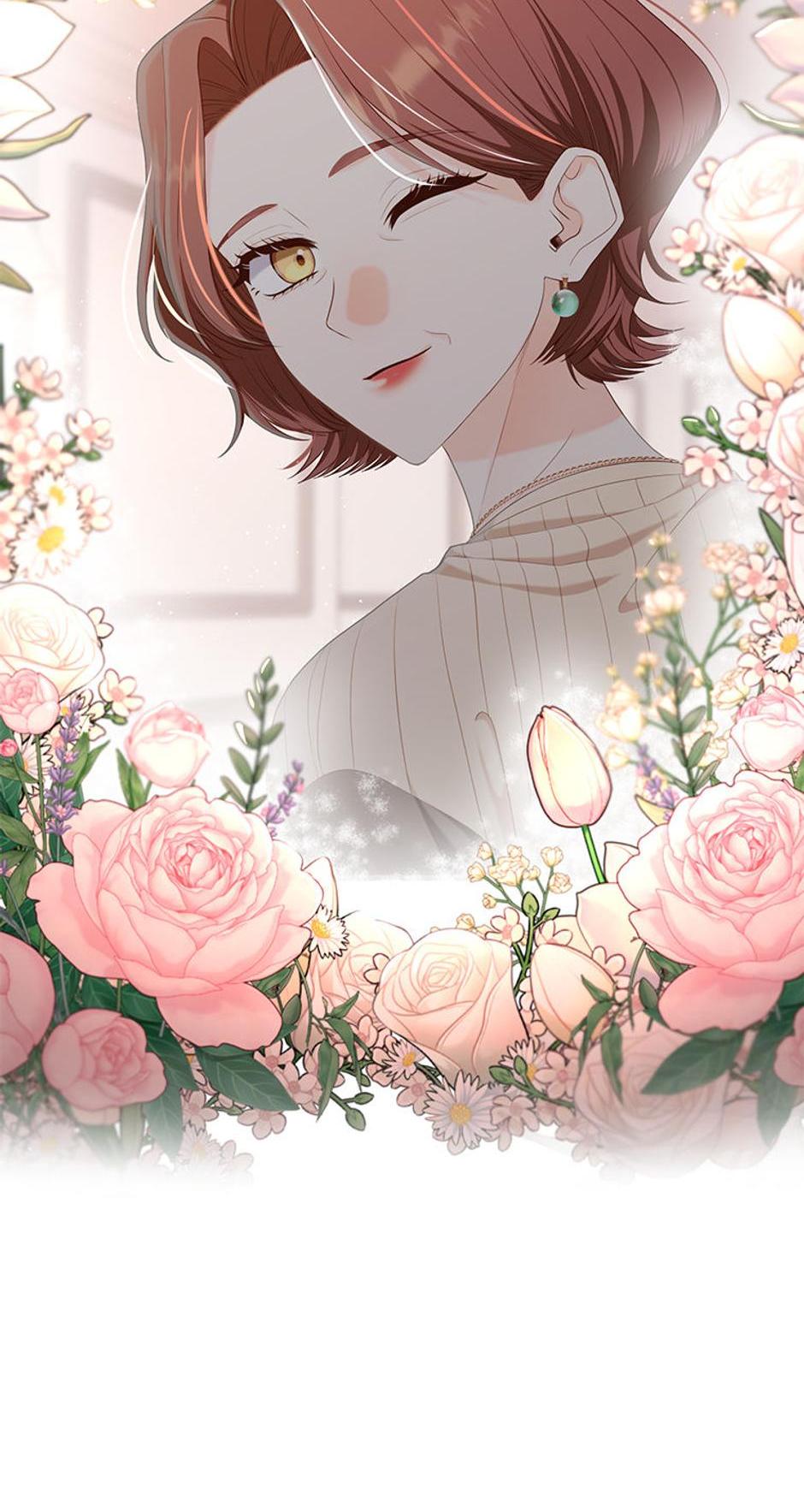 Genre is Romance Chapter 37 page 55