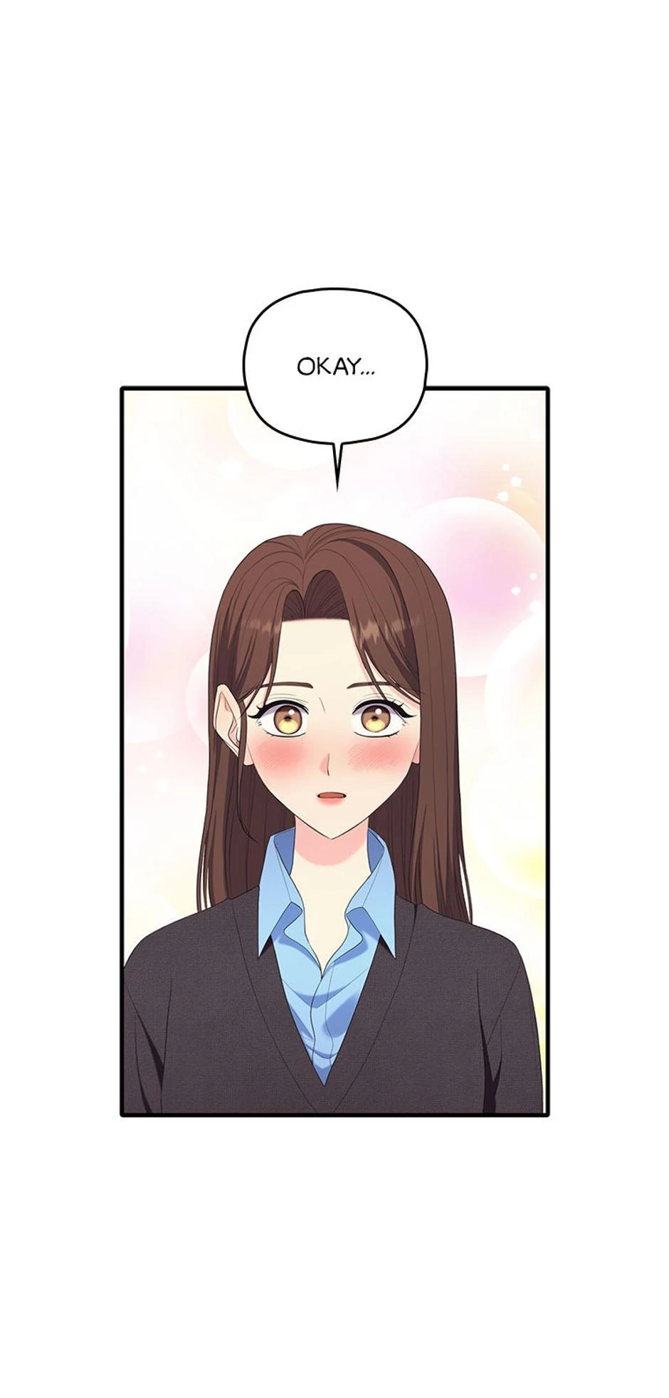 Genre is Romance Chapter 37 page 56