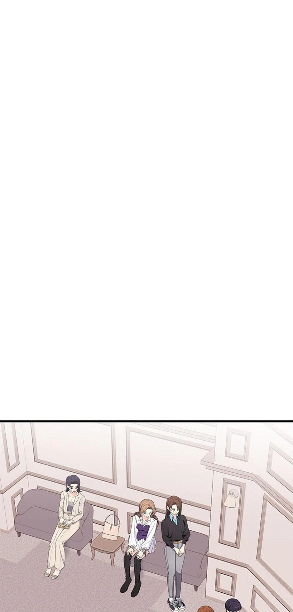 Genre is Romance Chapter 37 page 57