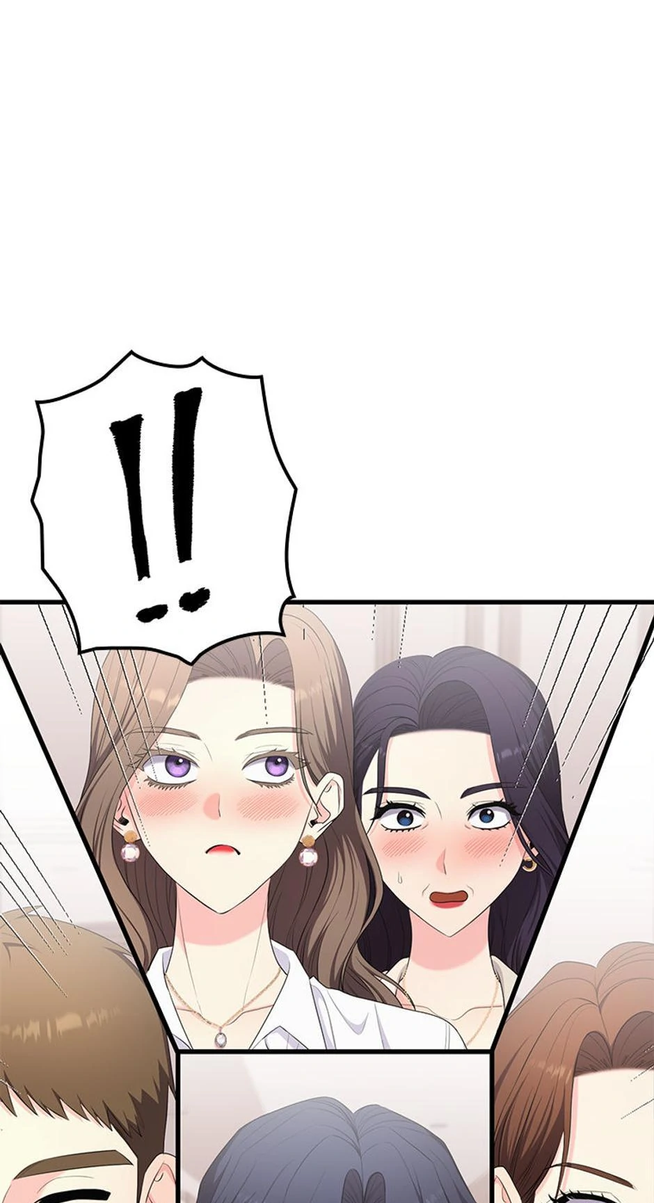 Genre is Romance Chapter 37 page 5