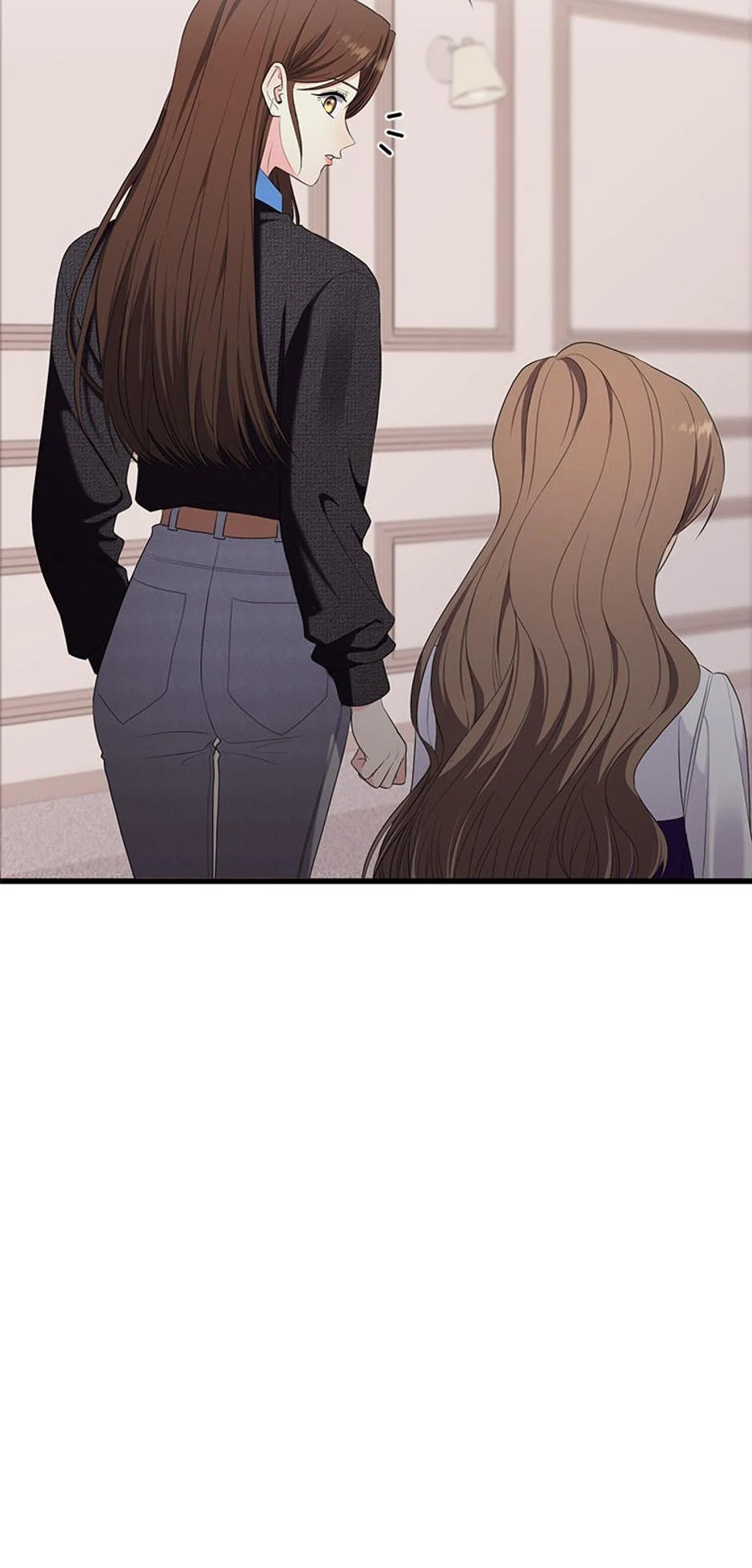 Genre is Romance Chapter 37 page 59