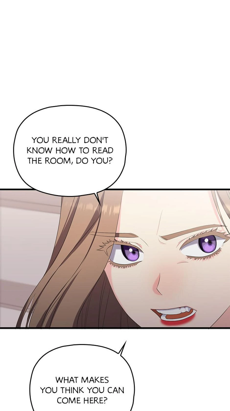 Genre is Romance Chapter 37 page 60