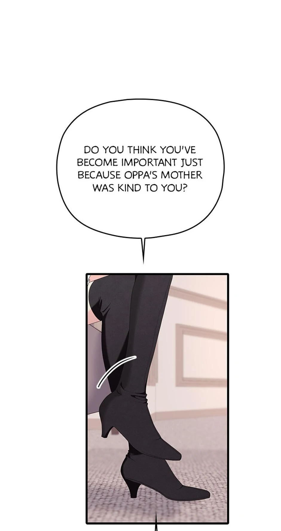 Genre is Romance Chapter 37 page 65