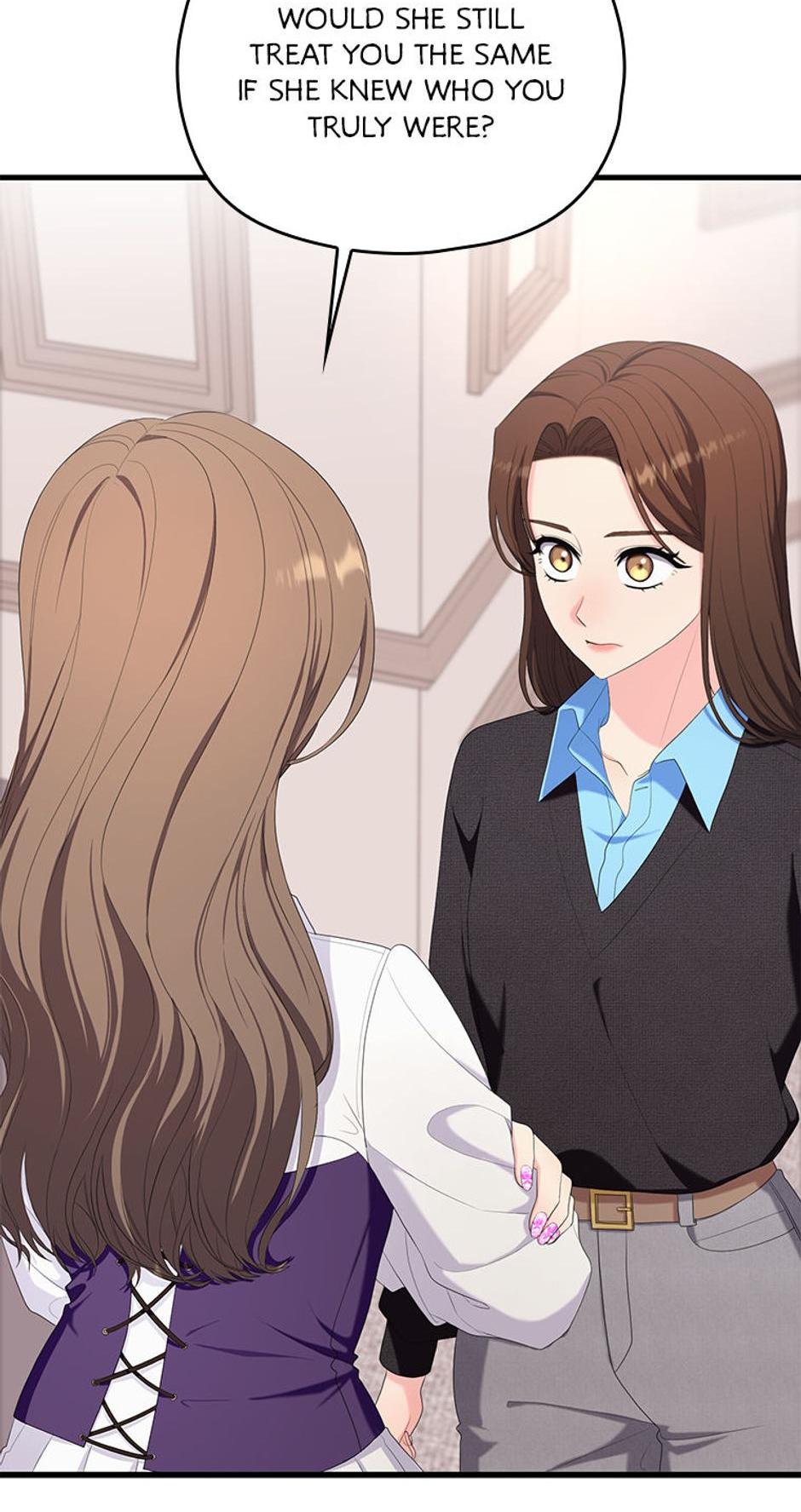 Genre is Romance Chapter 37 page 67