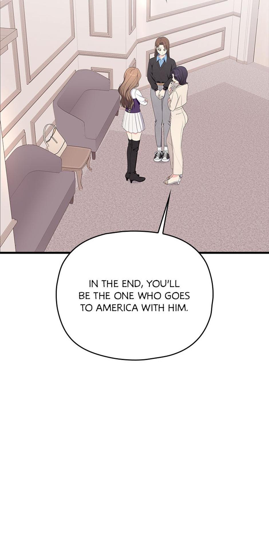 Genre is Romance Chapter 37 page 78
