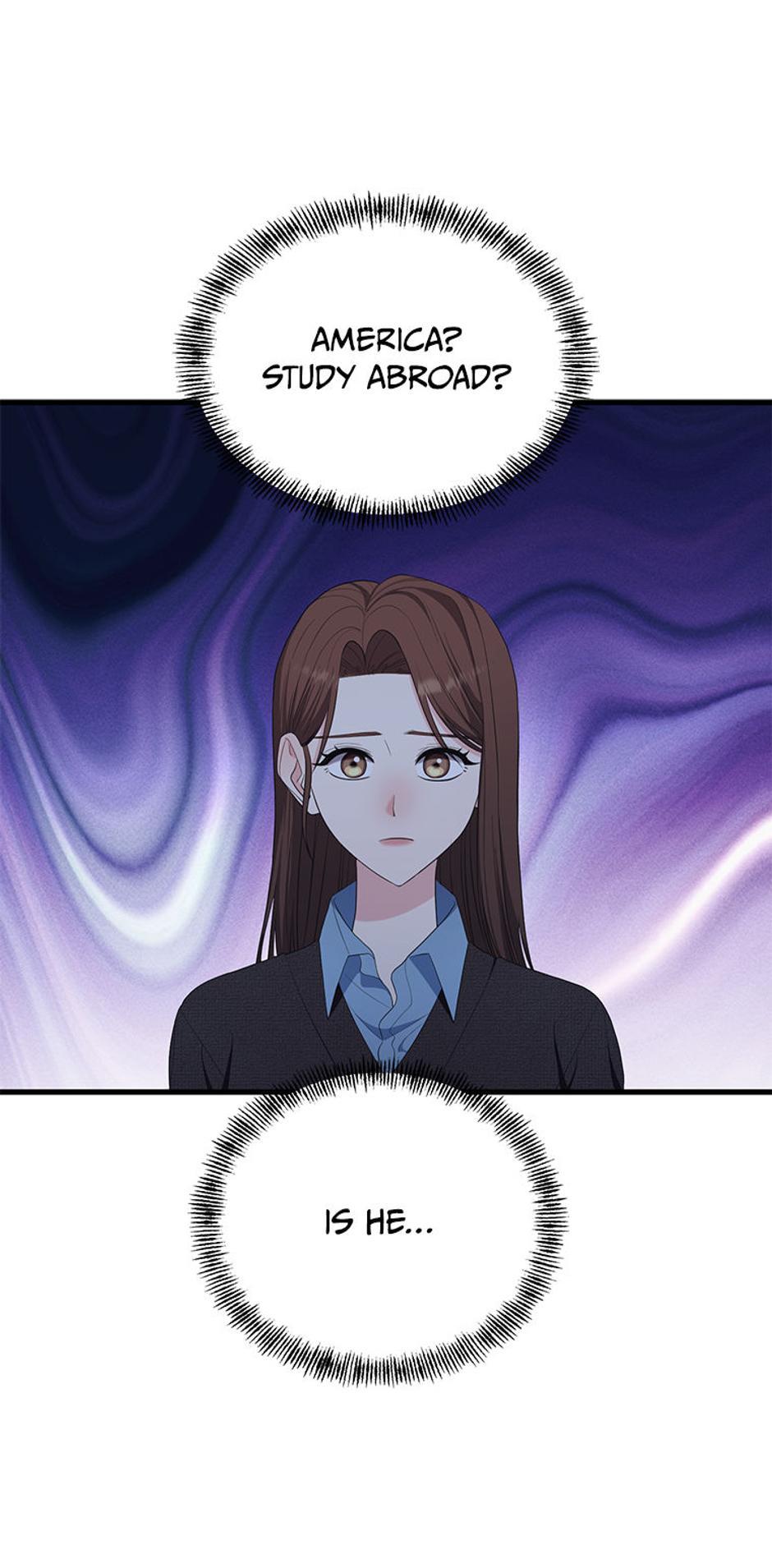 Genre is Romance Chapter 37 page 79