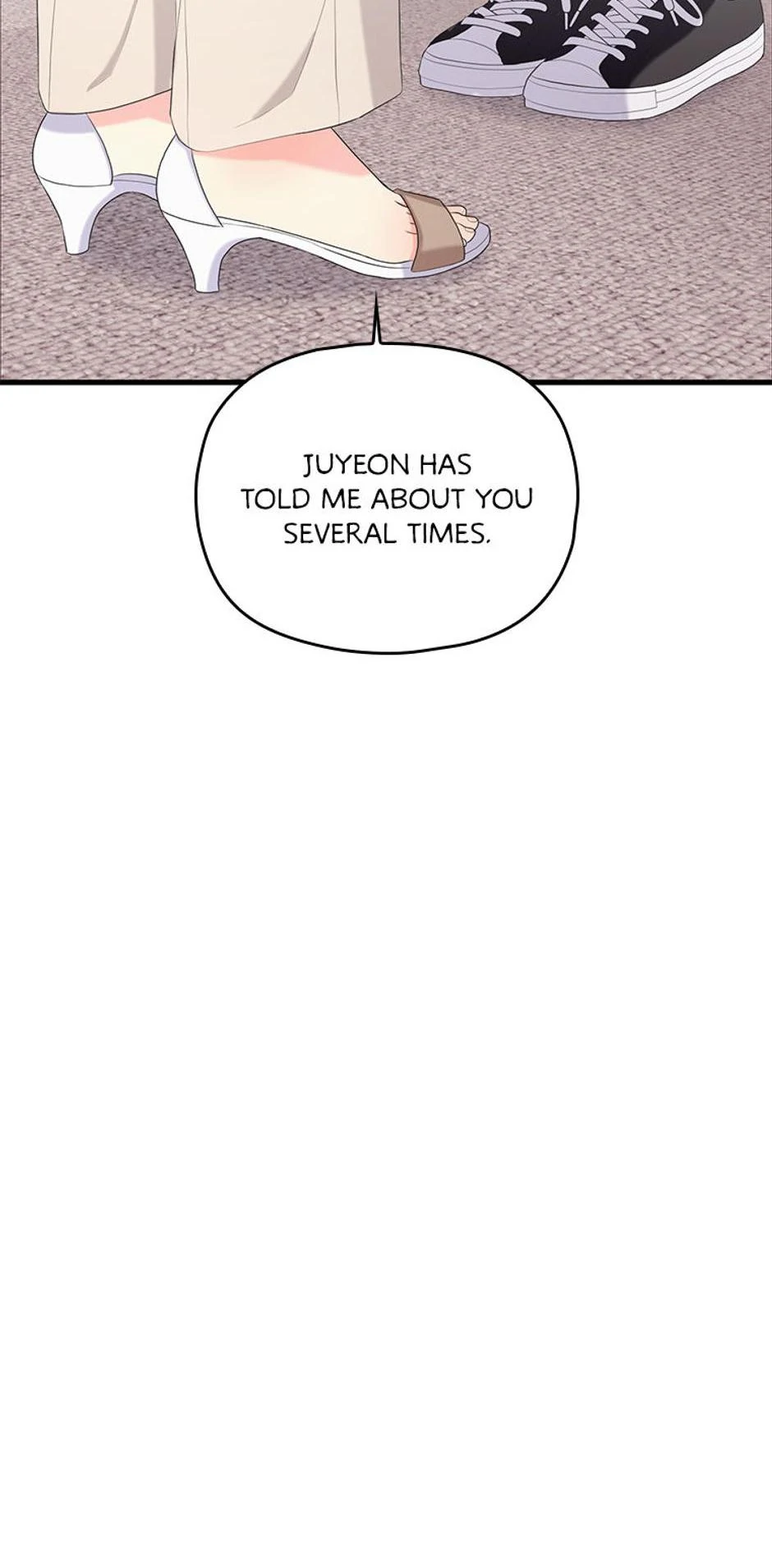 Genre is Romance Chapter 37 page 83
