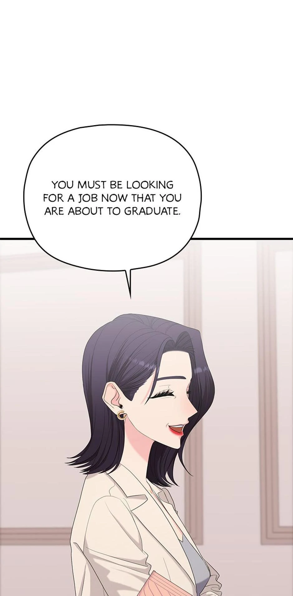 Genre is Romance Chapter 37 page 84