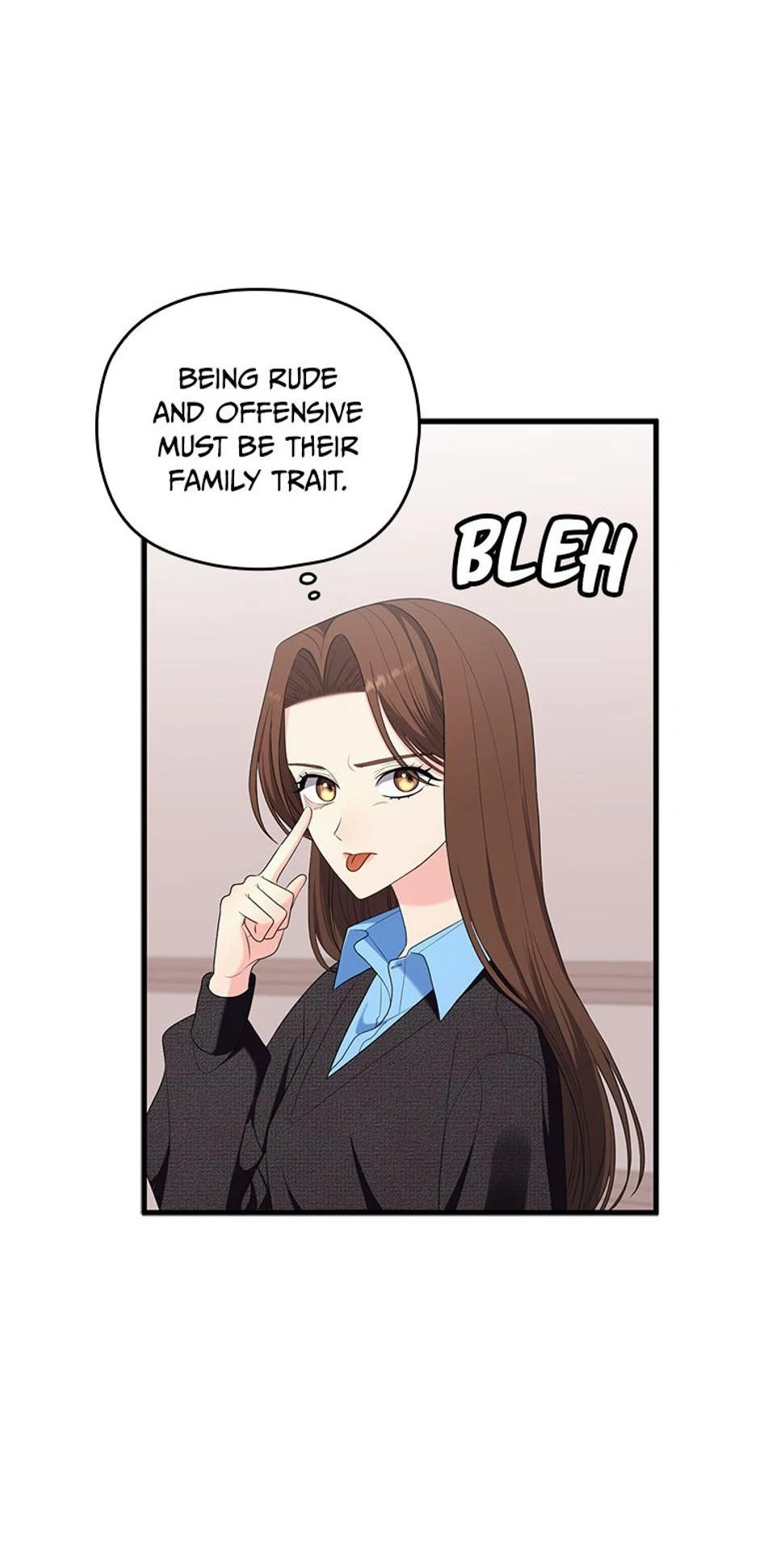 Genre is Romance Chapter 37 page 94