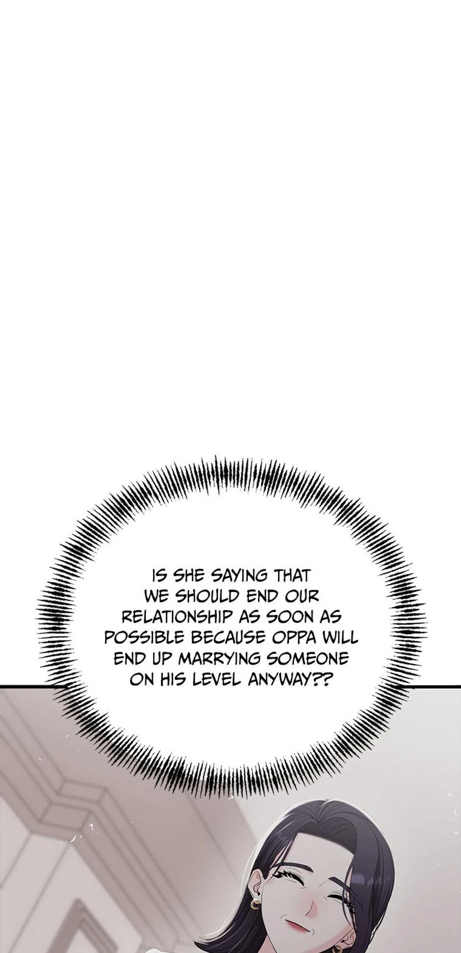 Genre is Romance Chapter 37 page 95