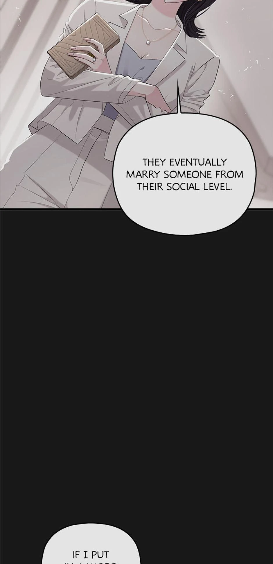 Genre is Romance Chapter 37 page 96