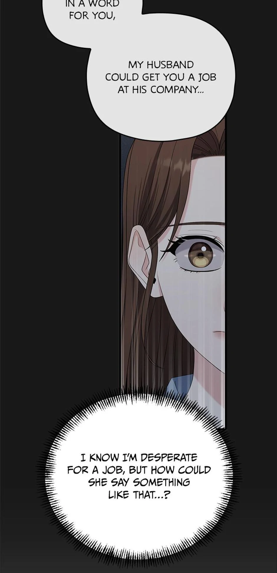 Genre is Romance Chapter 37 page 97