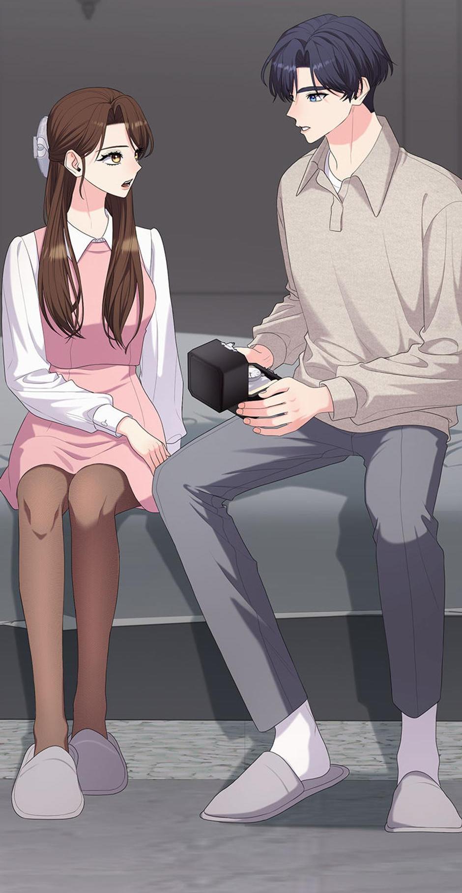 Manga Image