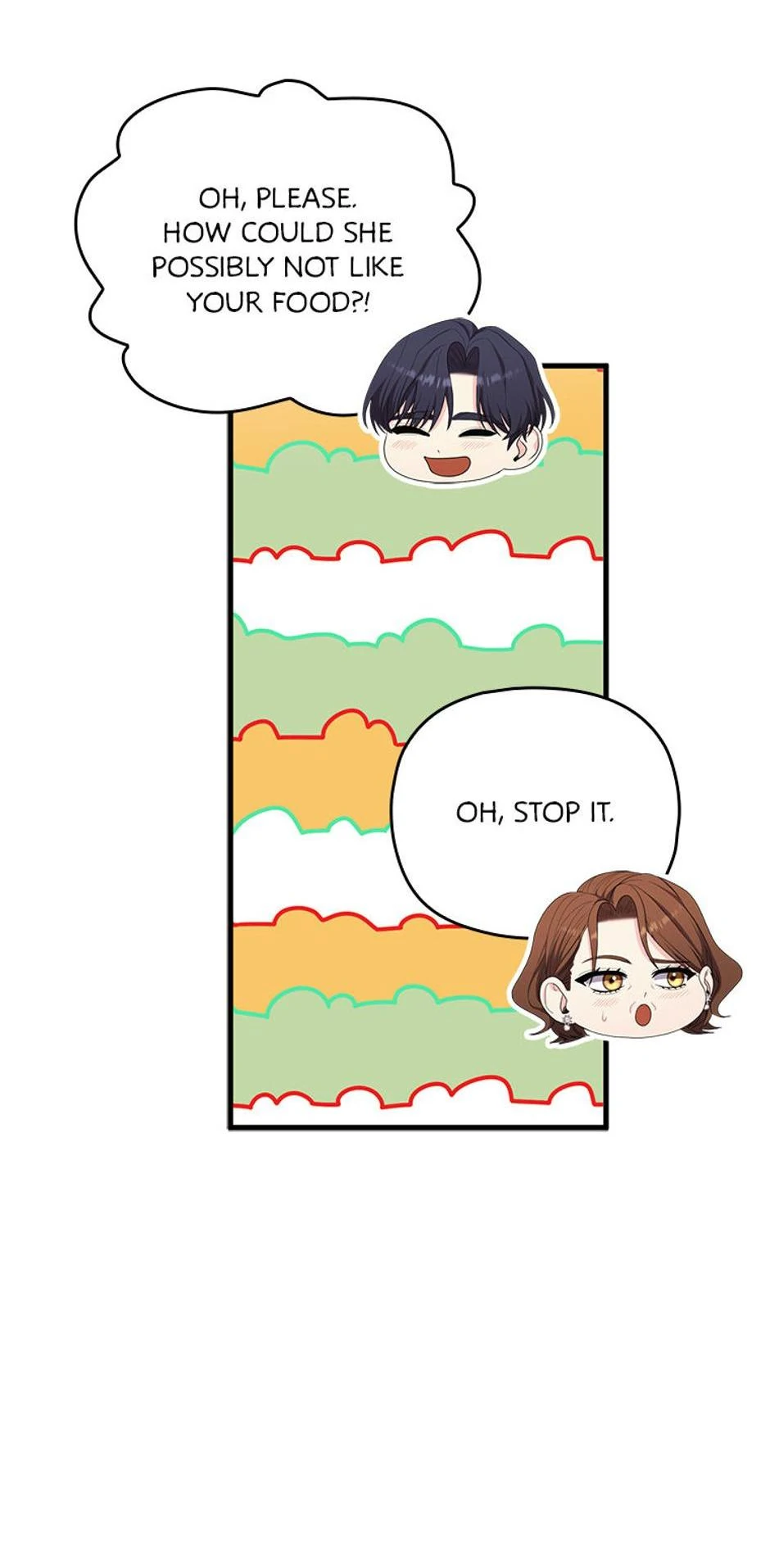 Manga Image
