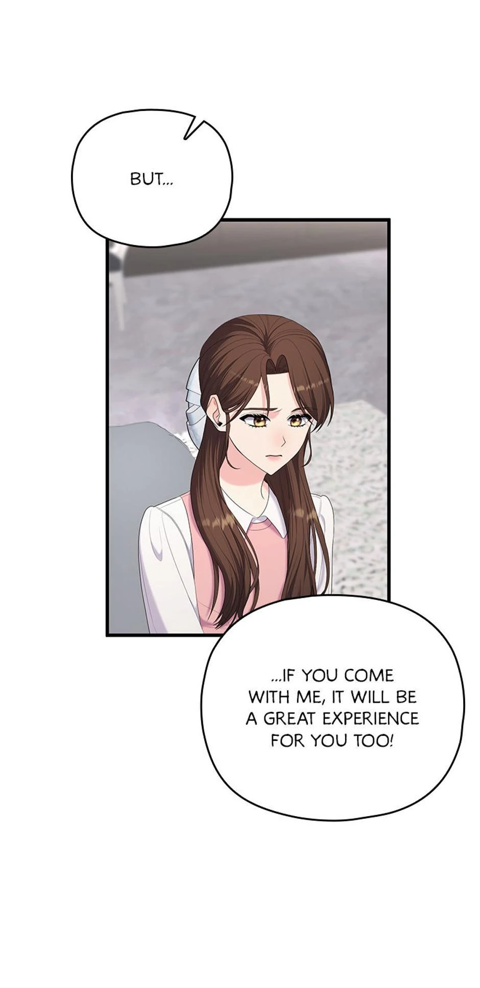 Genre is Romance Chapter 39 page 13