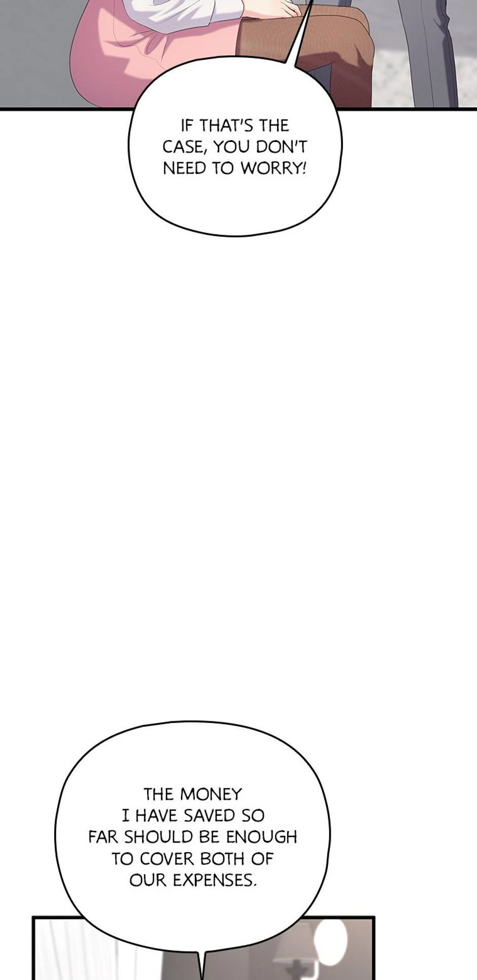 Genre is Romance Chapter 39 page 15