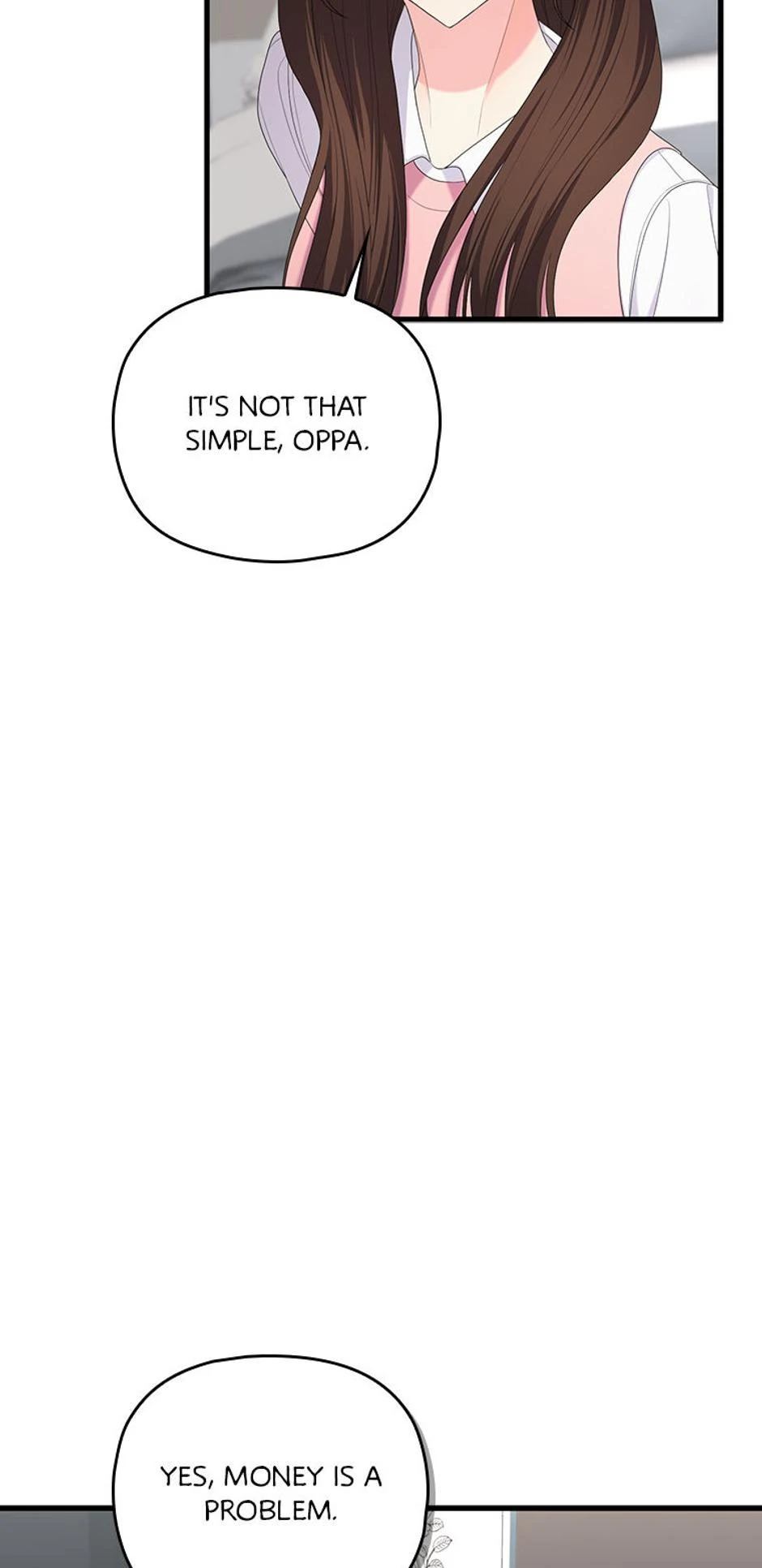 Genre is Romance Chapter 39 page 17