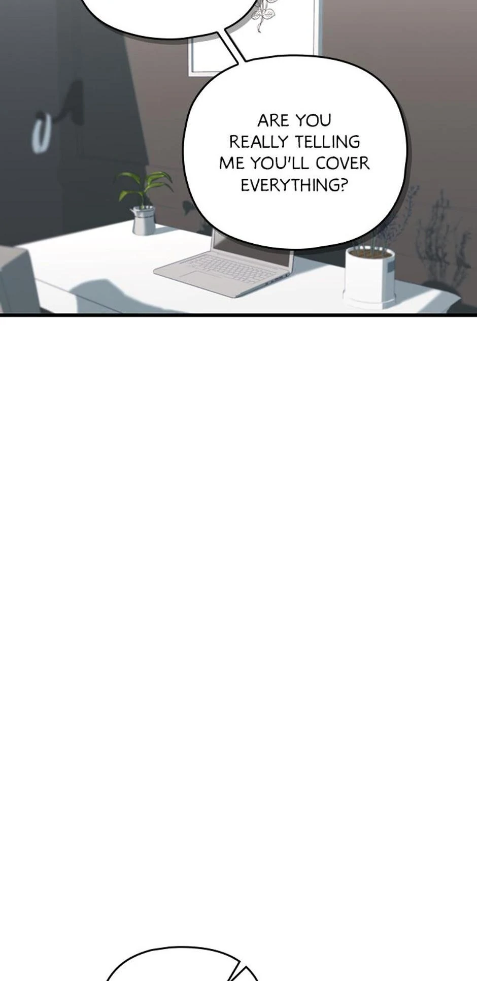 Genre is Romance Chapter 39 page 18
