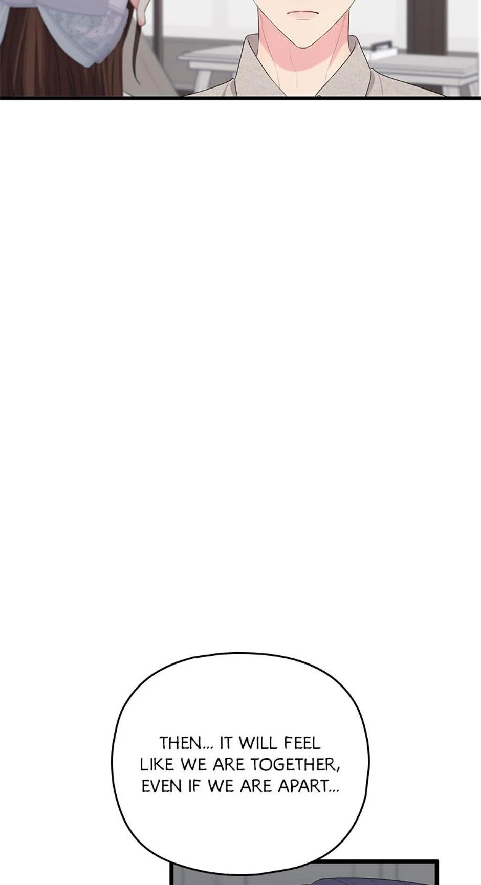 Genre is Romance Chapter 39 page 1