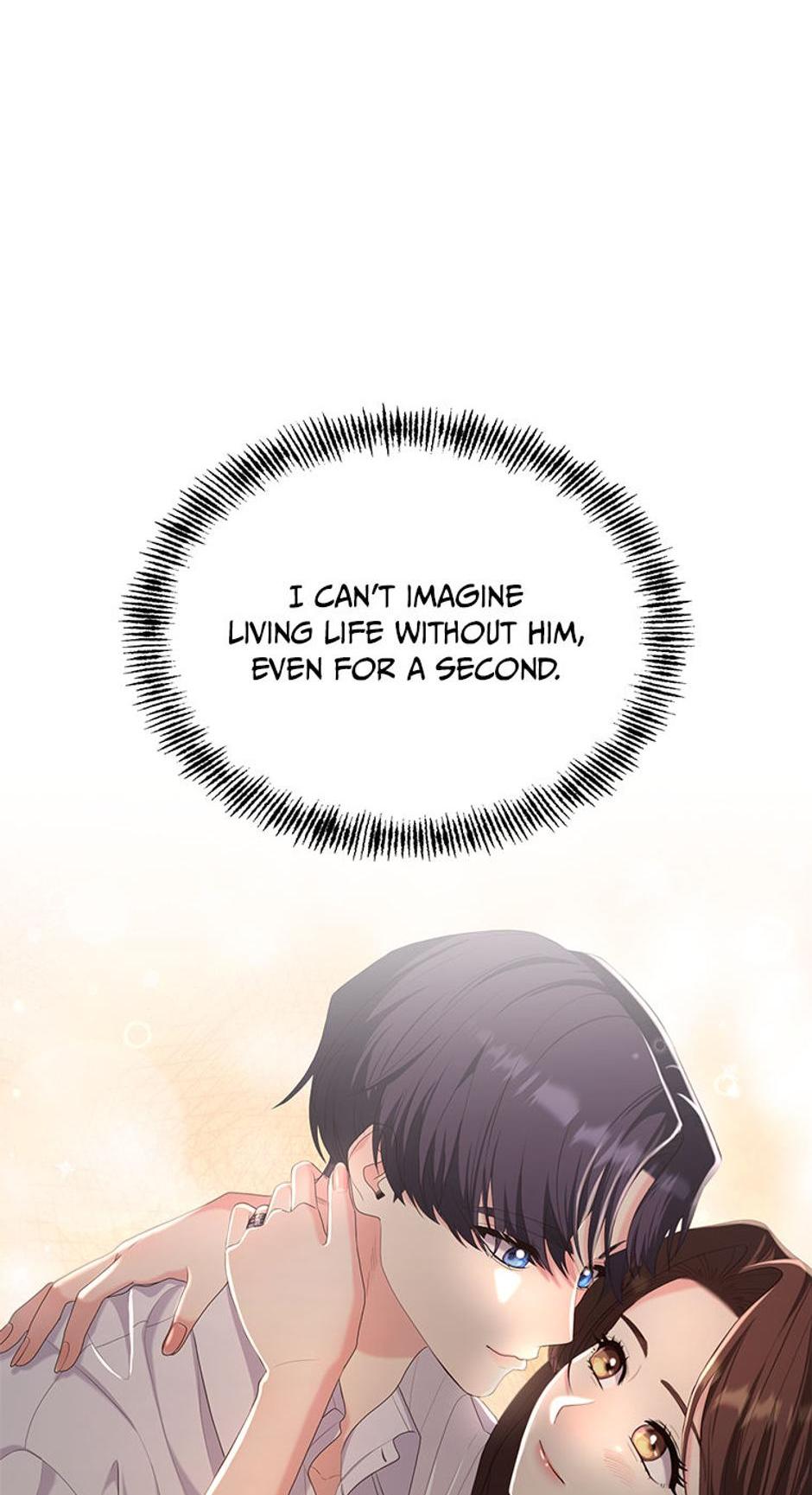Genre is Romance Chapter 39 page 23