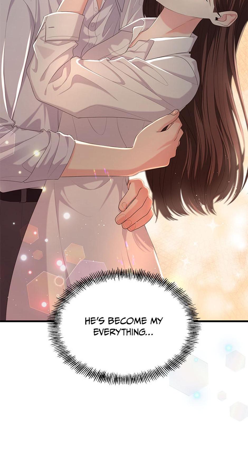 Genre is Romance Chapter 39 page 24