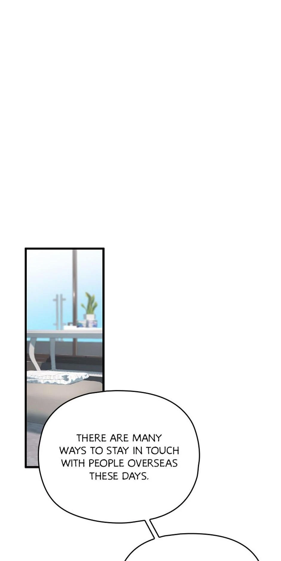 Genre is Romance Chapter 39 page 27