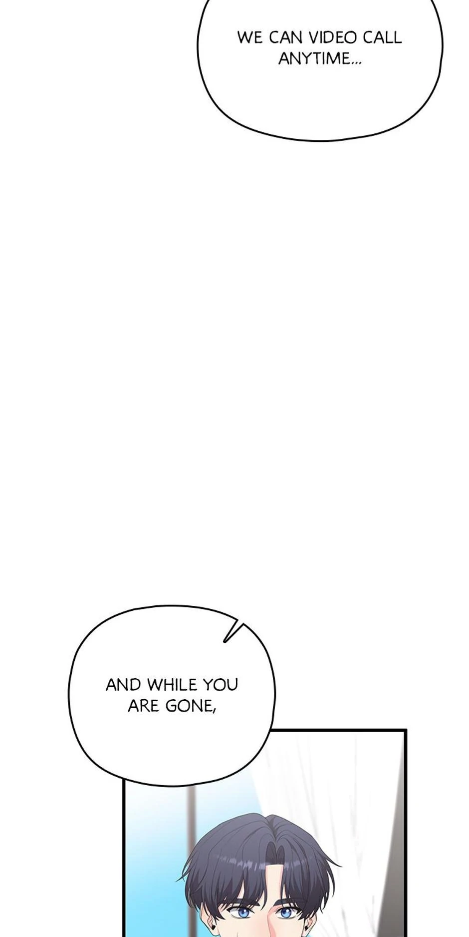 Genre is Romance Chapter 39 page 28