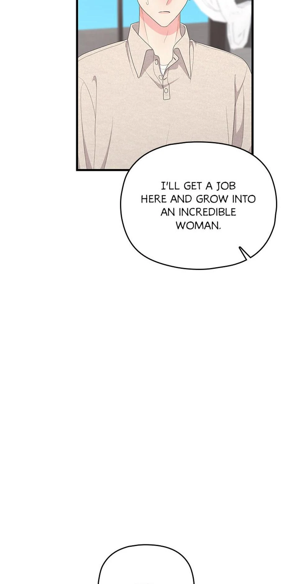 Genre is Romance Chapter 39 page 29
