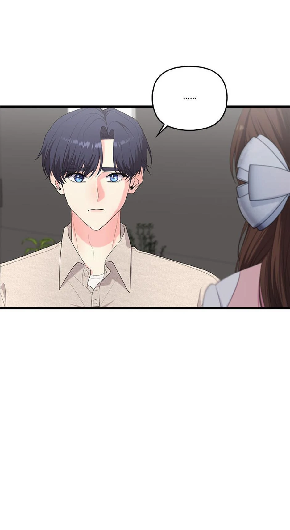 Genre is Romance Chapter 39 page 33
