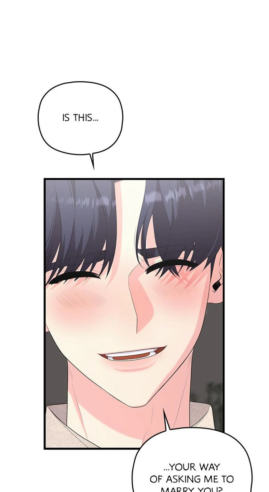 Genre is Romance Chapter 39 page 34