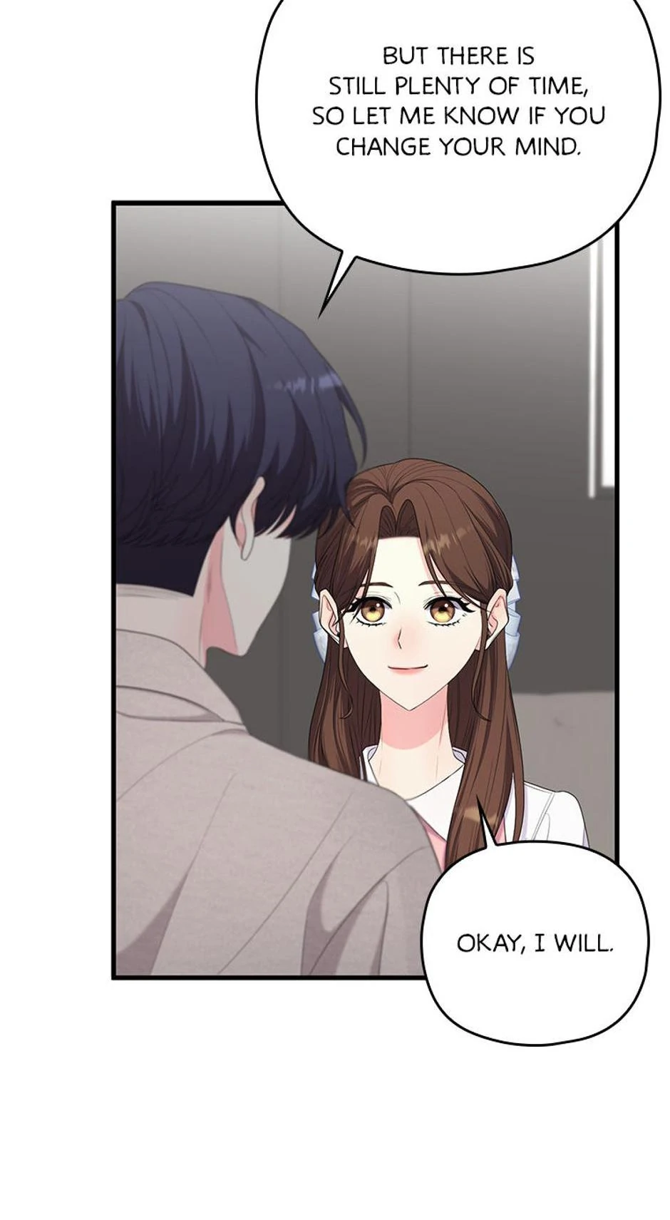 Genre is Romance Chapter 39 page 39