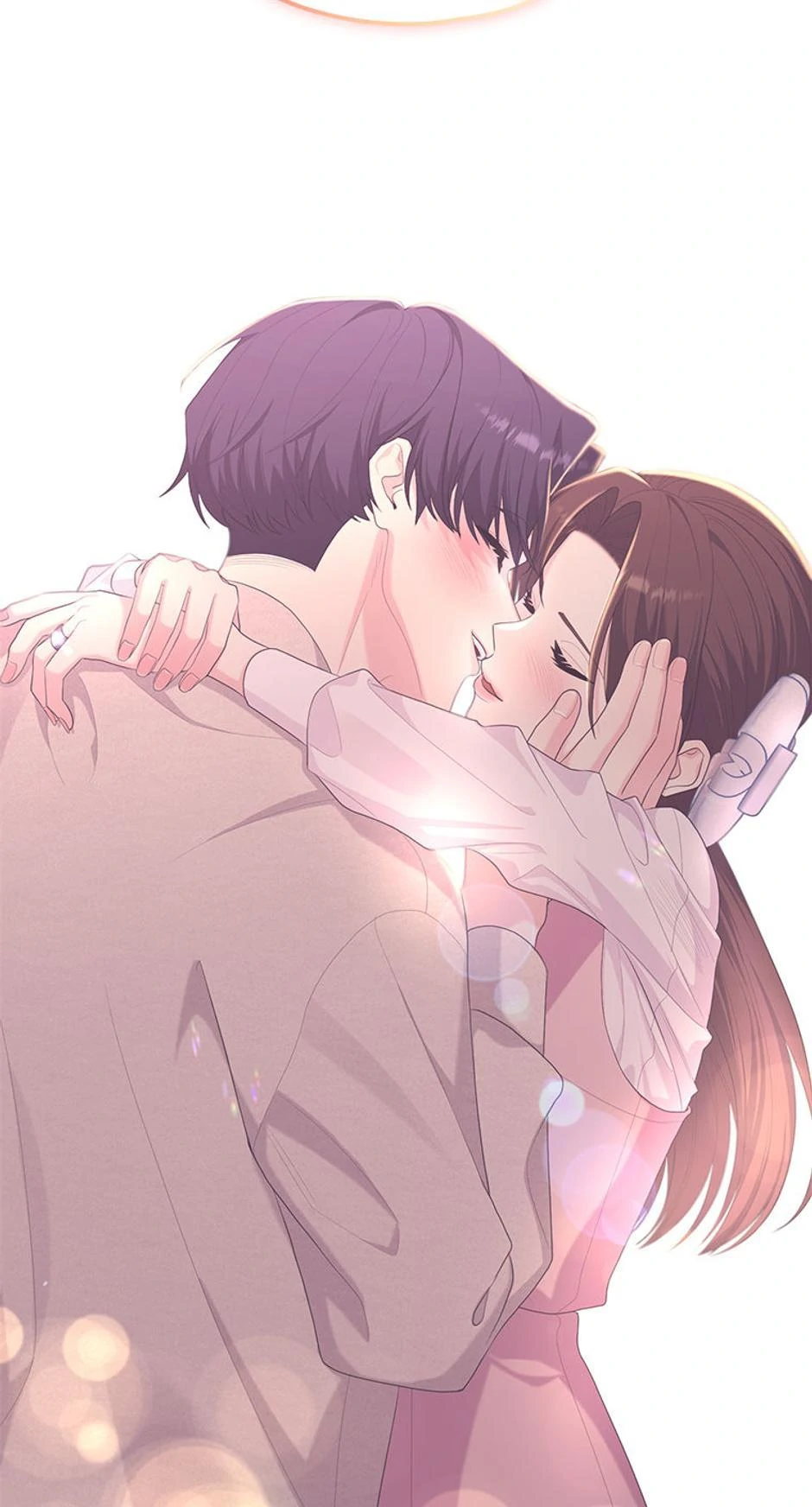 Genre is Romance Chapter 39 page 42