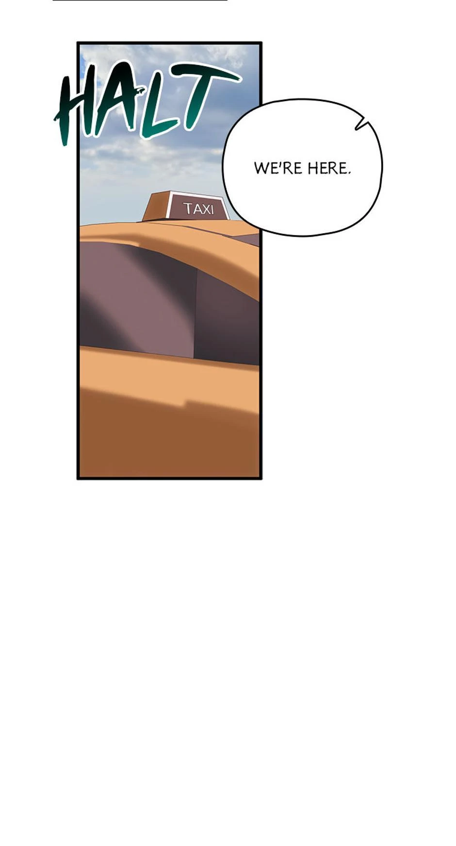 Genre is Romance Chapter 39 page 45