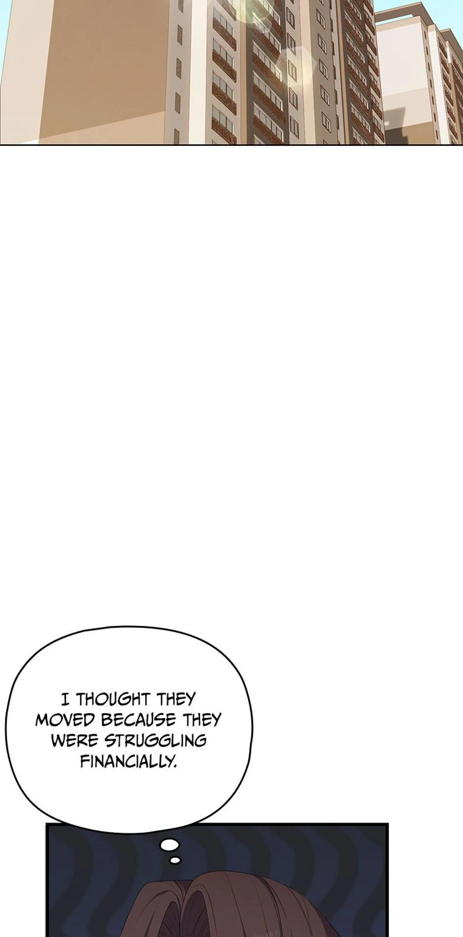 Genre is Romance Chapter 39 page 47