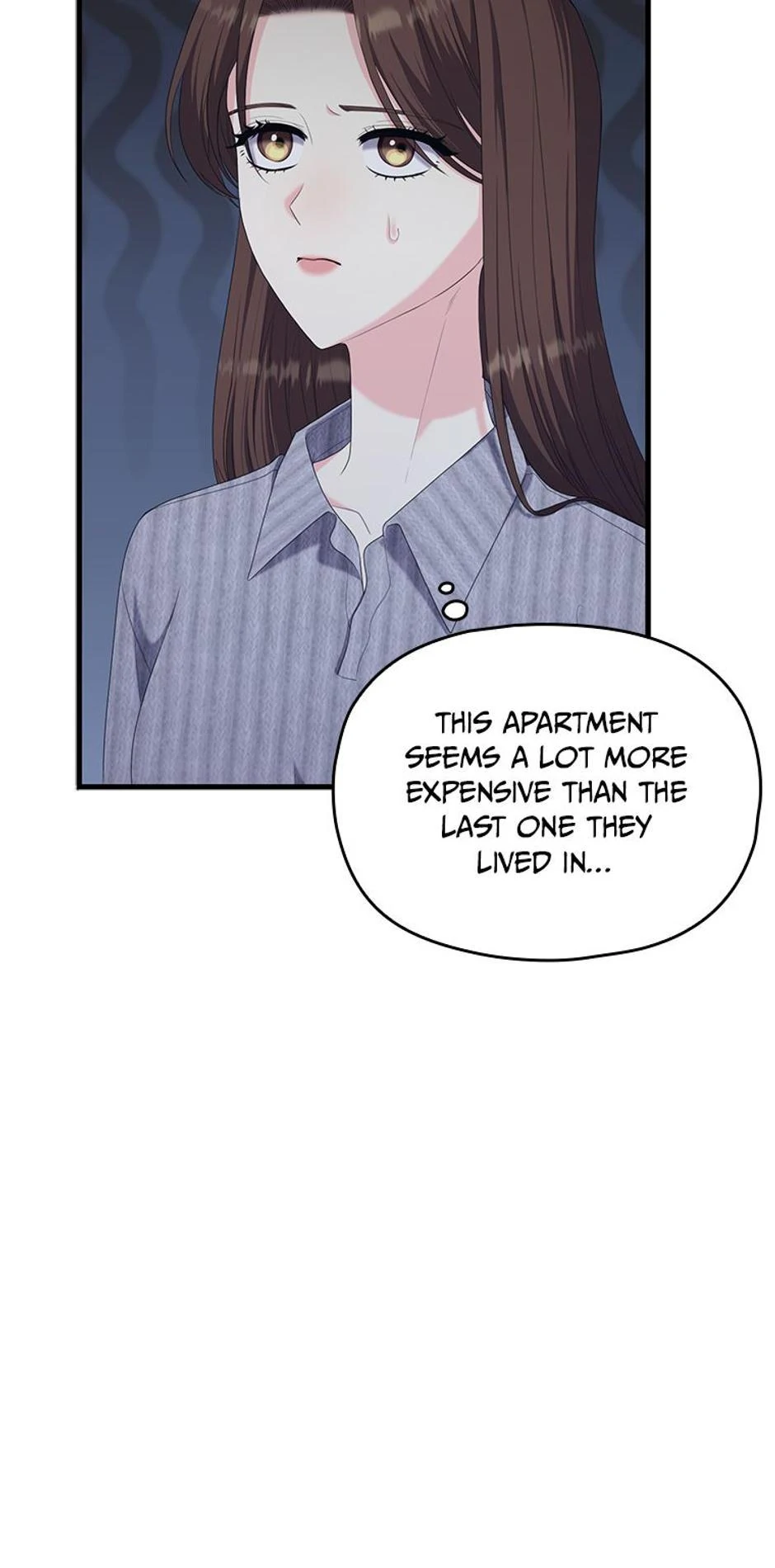 Genre is Romance Chapter 39 page 48