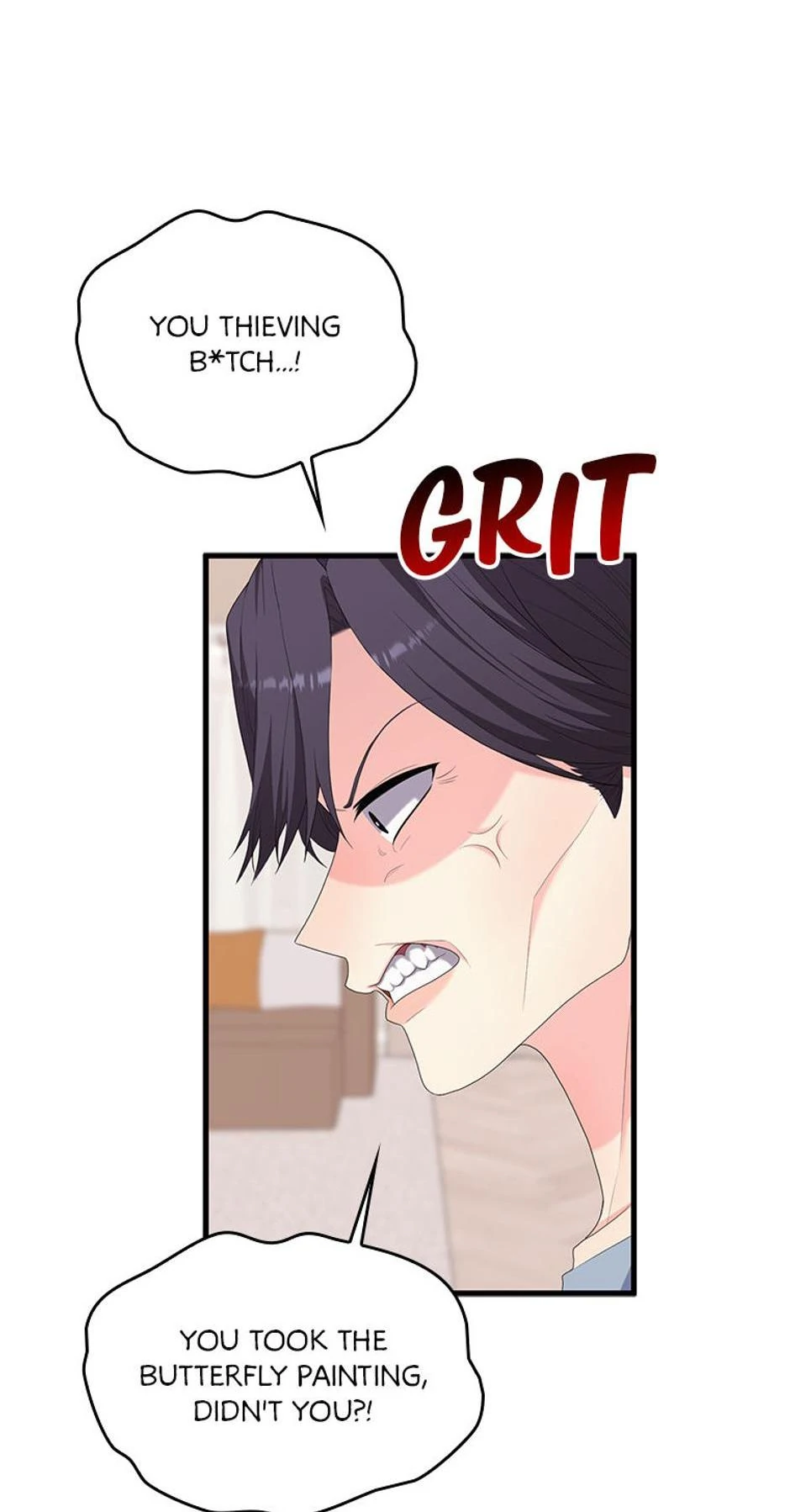 Genre is Romance Chapter 39 page 53