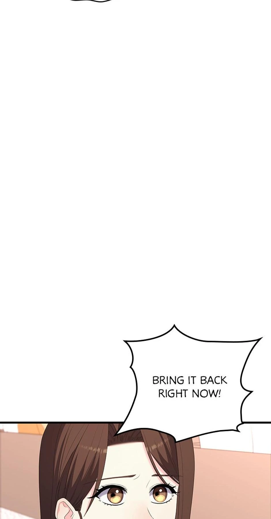 Genre is Romance Chapter 39 page 54