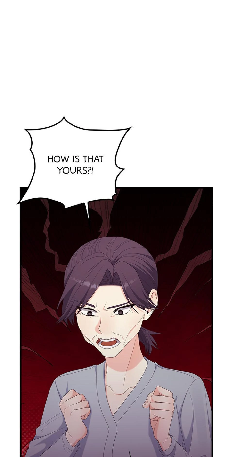 Genre is Romance Chapter 39 page 57