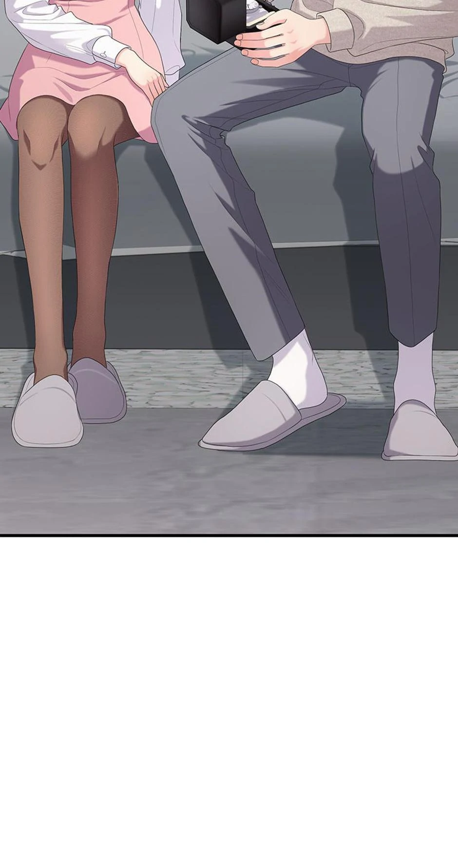Genre is Romance Chapter 39 page 5
