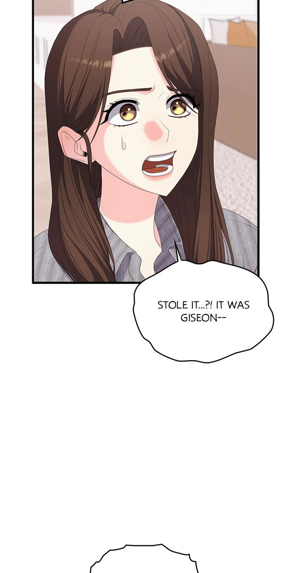 Genre is Romance Chapter 39 page 59