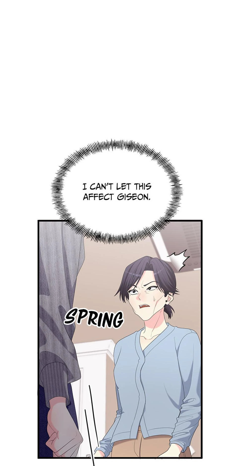 Genre is Romance Chapter 39 page 61