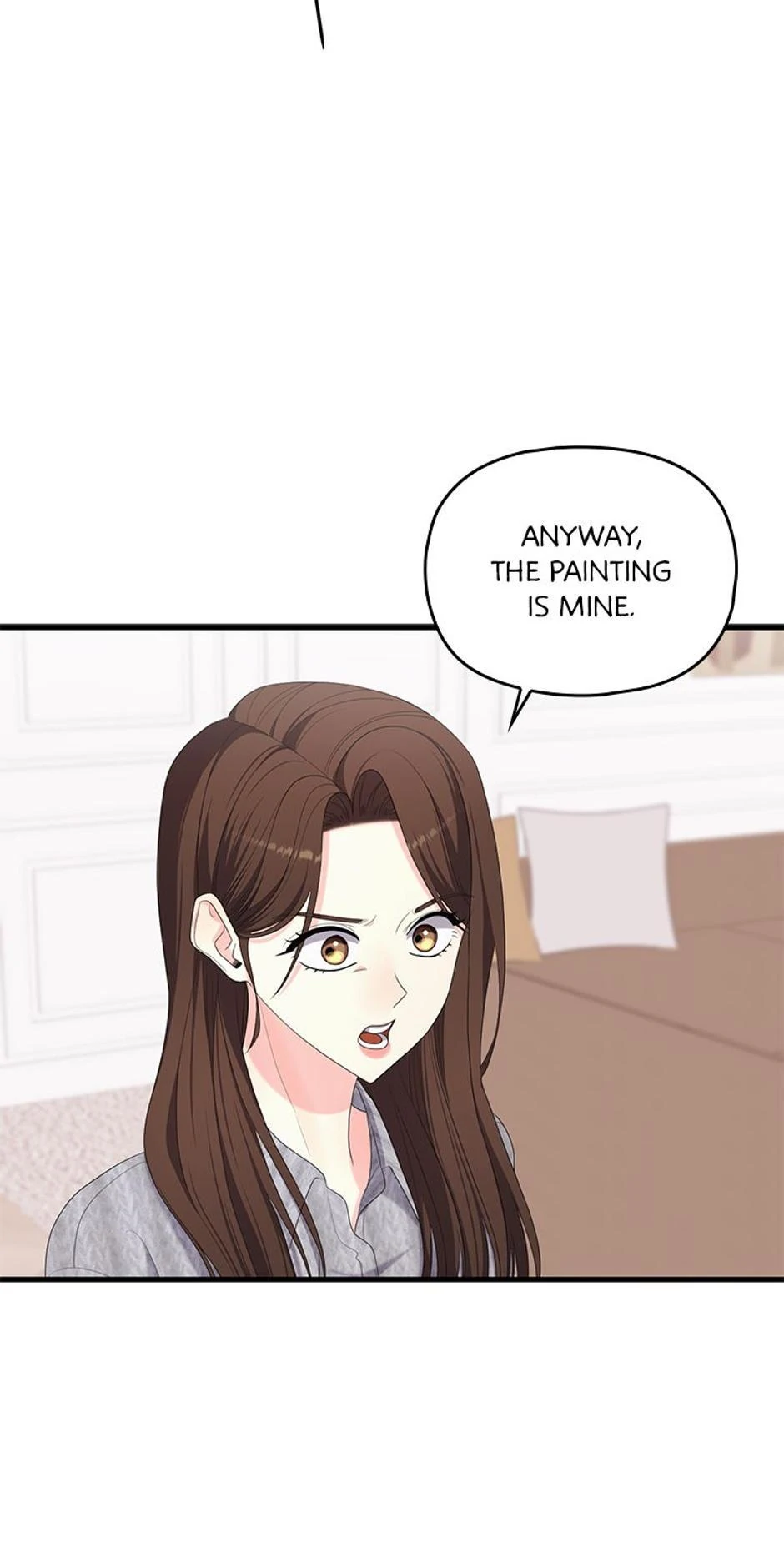 Genre is Romance Chapter 39 page 62