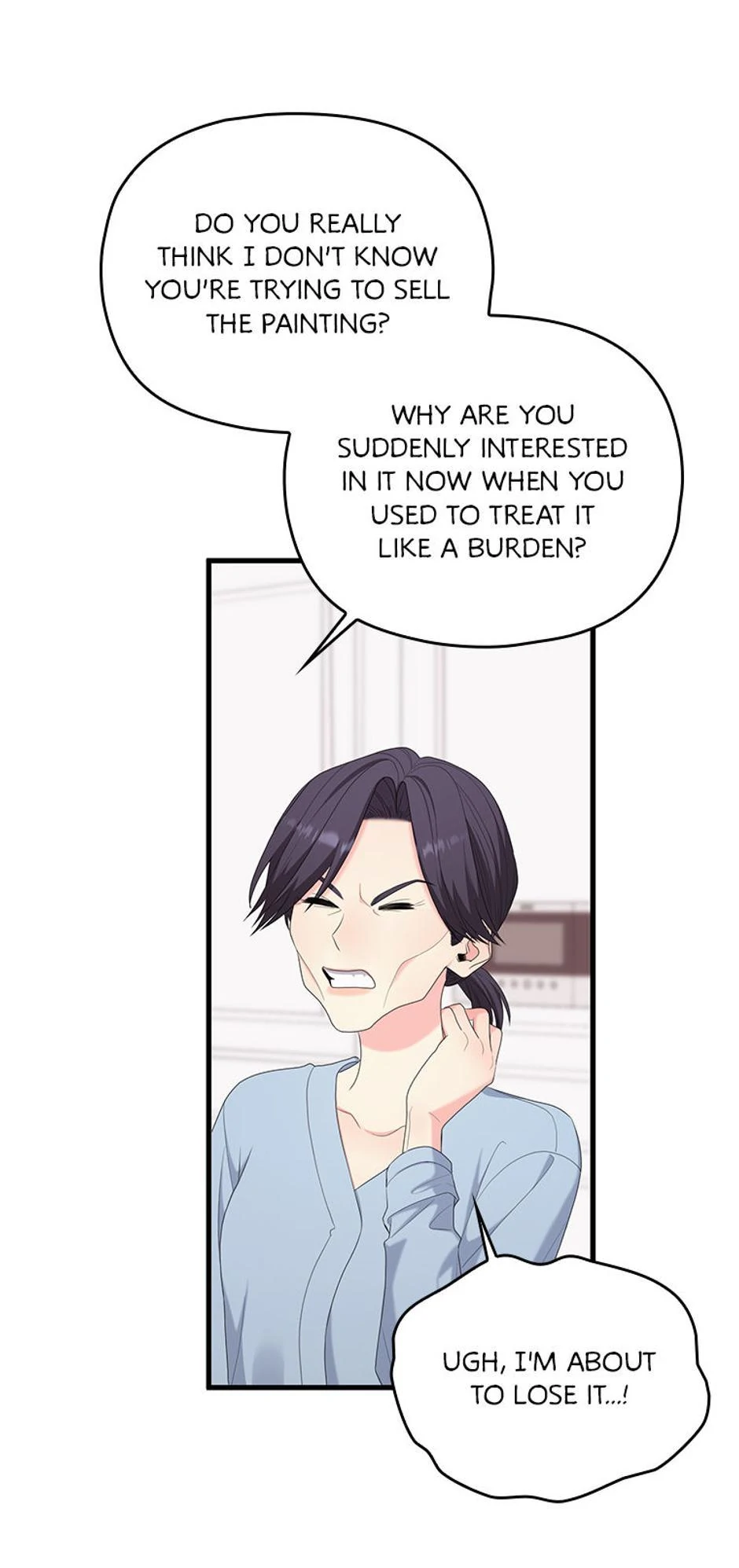 Genre is Romance Chapter 39 page 63