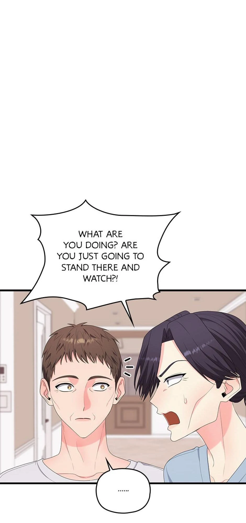 Genre is Romance Chapter 39 page 64
