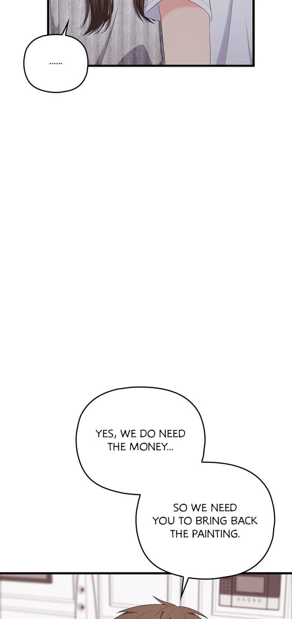 Genre is Romance Chapter 39 page 66