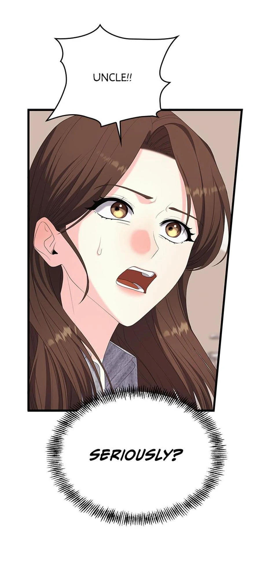 Genre is Romance Chapter 39 page 68