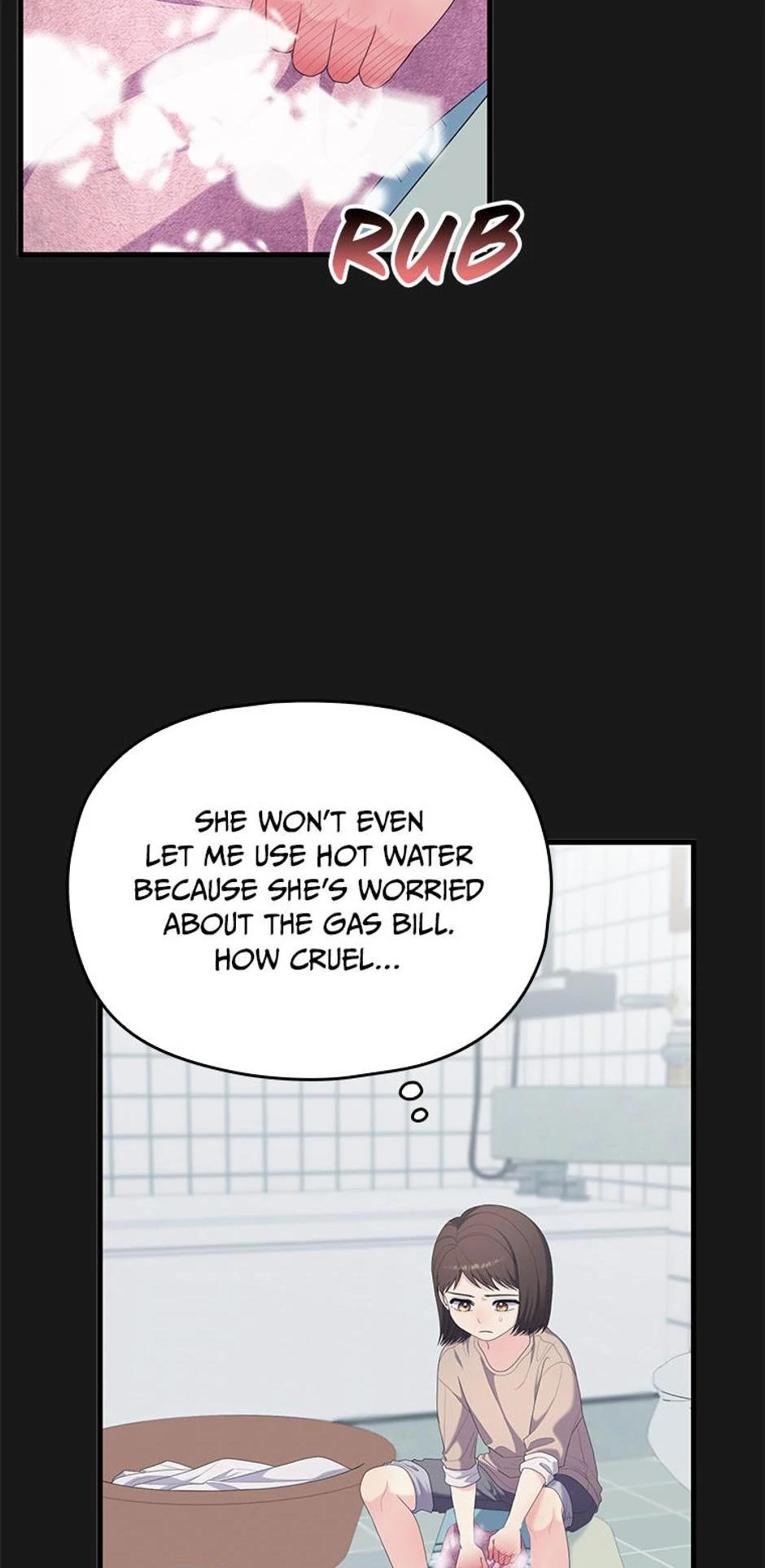 Genre is Romance Chapter 39 page 72