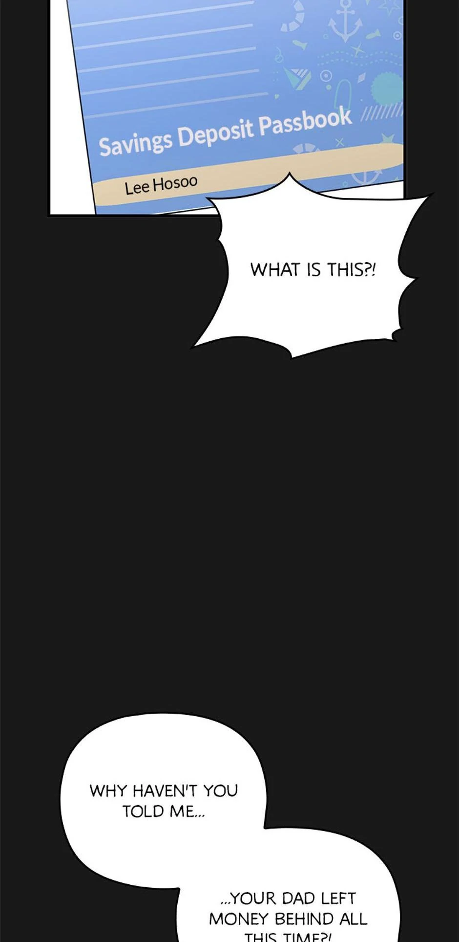 Genre is Romance Chapter 39 page 74