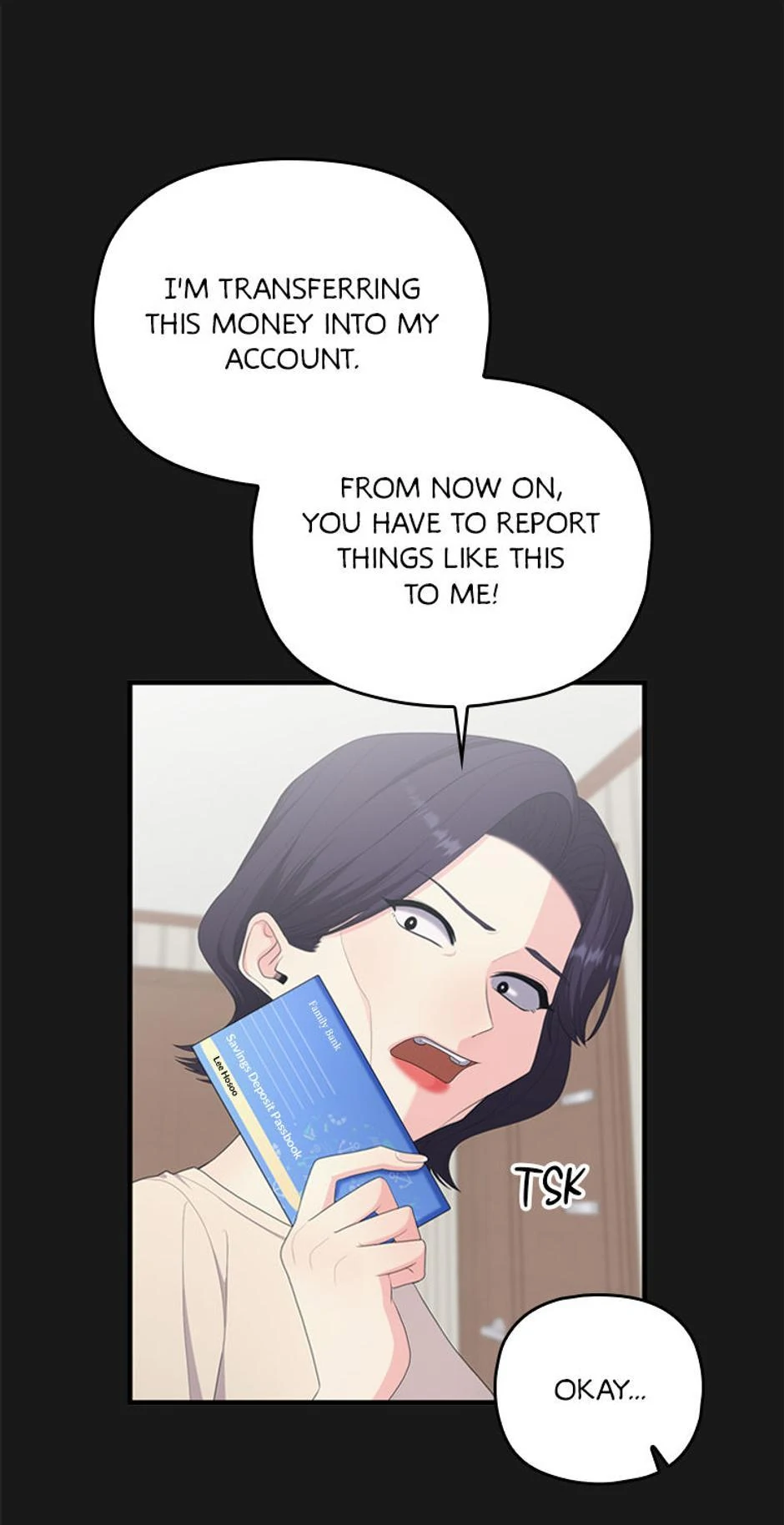 Genre is Romance Chapter 39 page 76
